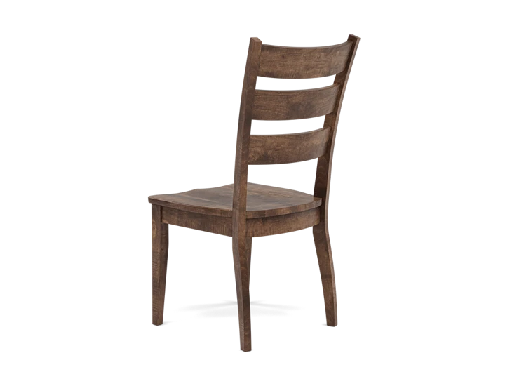 Lillian Ladder Back Chair for your Dining Room – Steinhafels Furniture